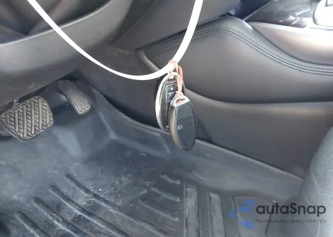 2014 Infiniti Qx60 from USA, damaged, VIN 5N1AL0MM7EC545168